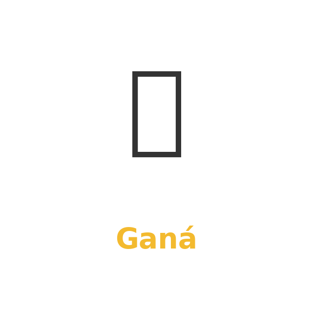 Ícono de ganancias